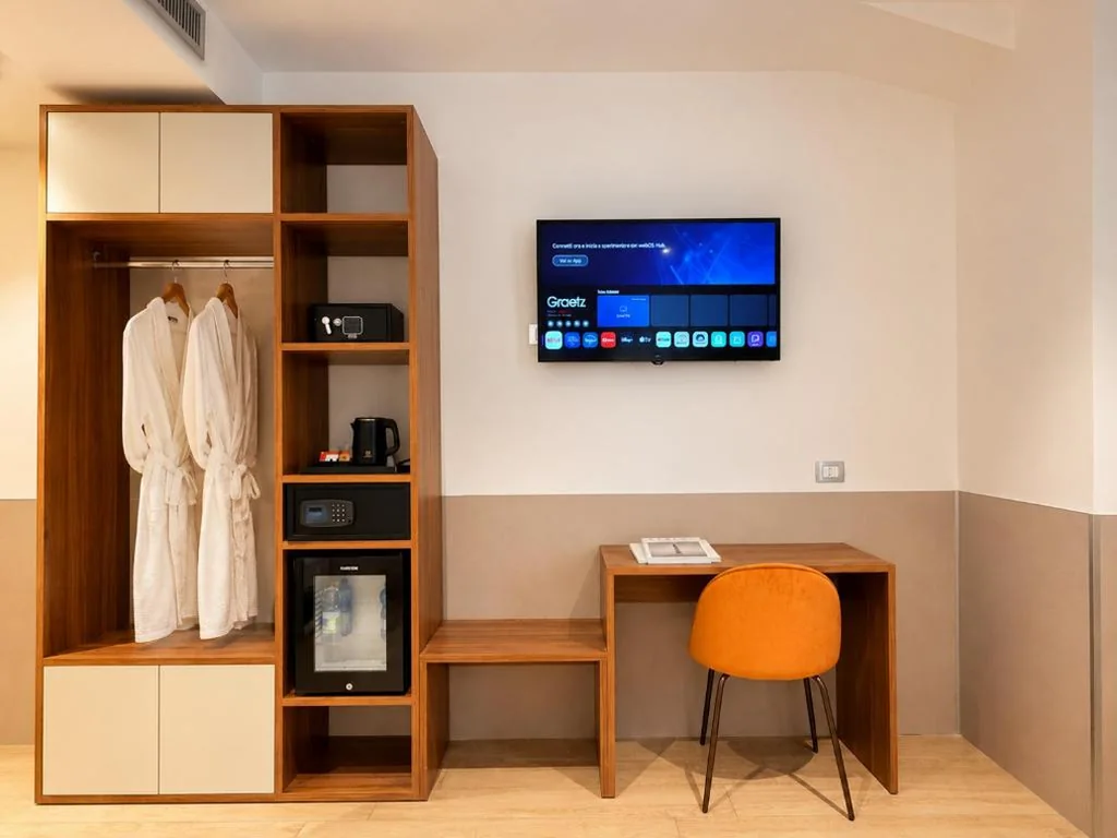 Lh HOTELS — foto 5