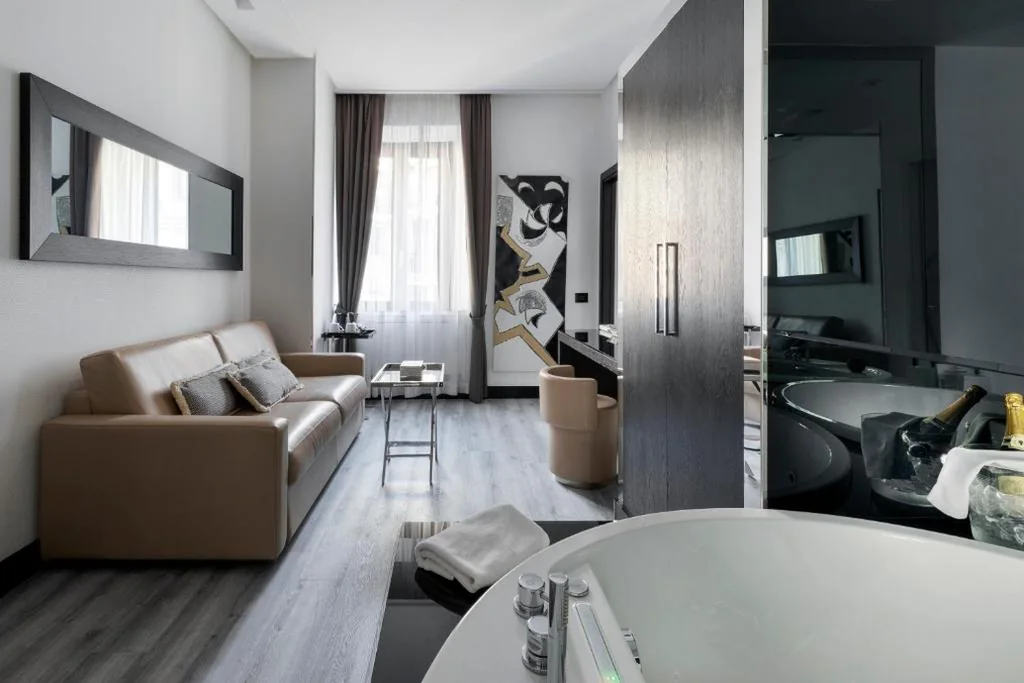LHP Hotel Napoleon — foto 3