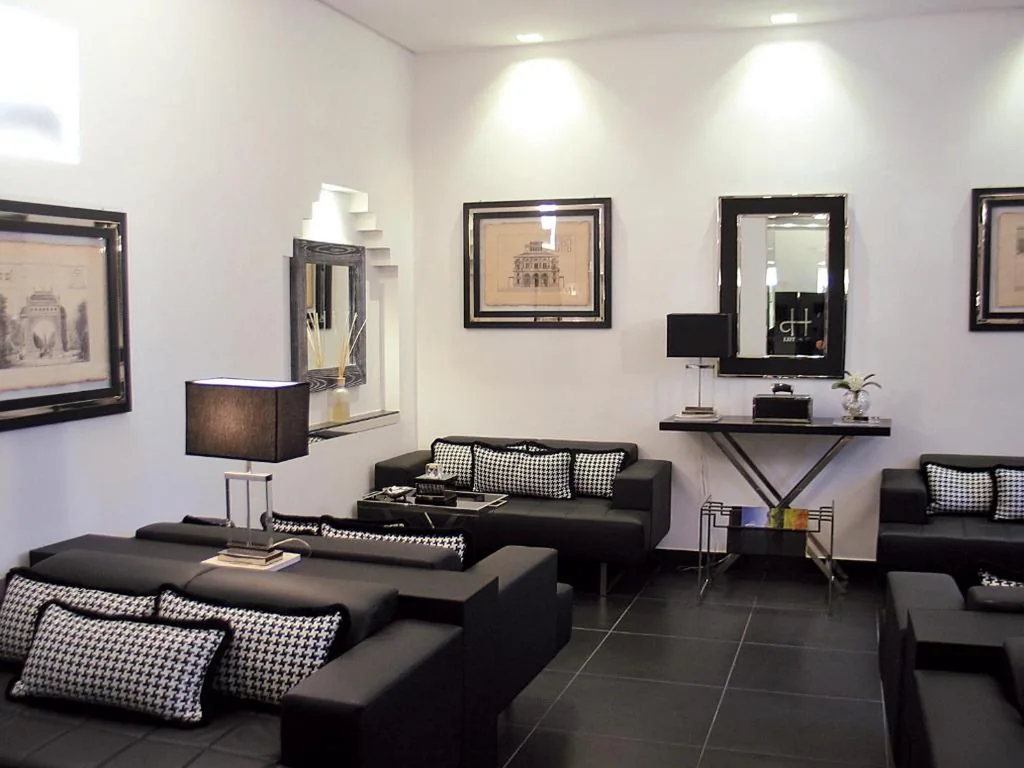 LHP Hotel Napoleon — foto 5