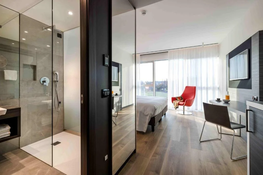 Life Hotel — foto 3