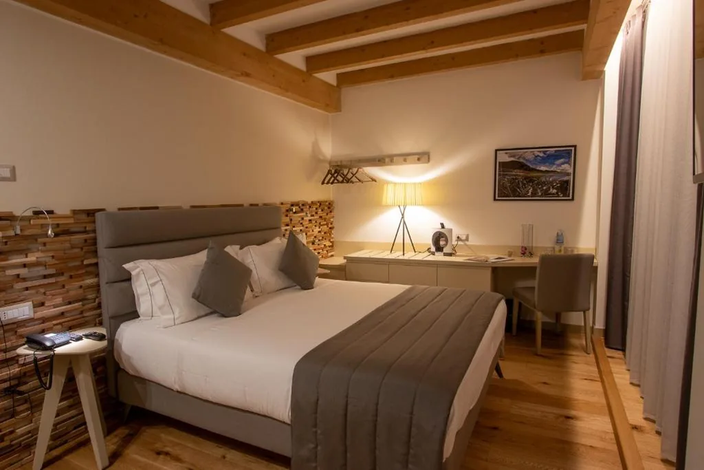 Lifestyle Room Binario Zero