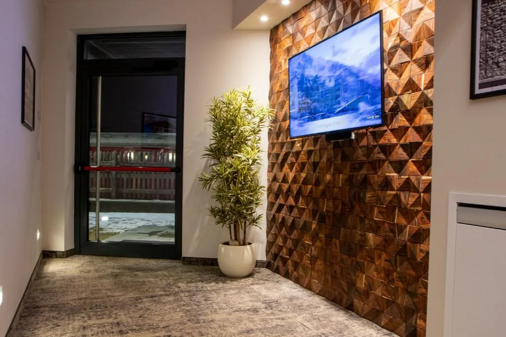 Lifestyle Room Binario Zero — foto 4