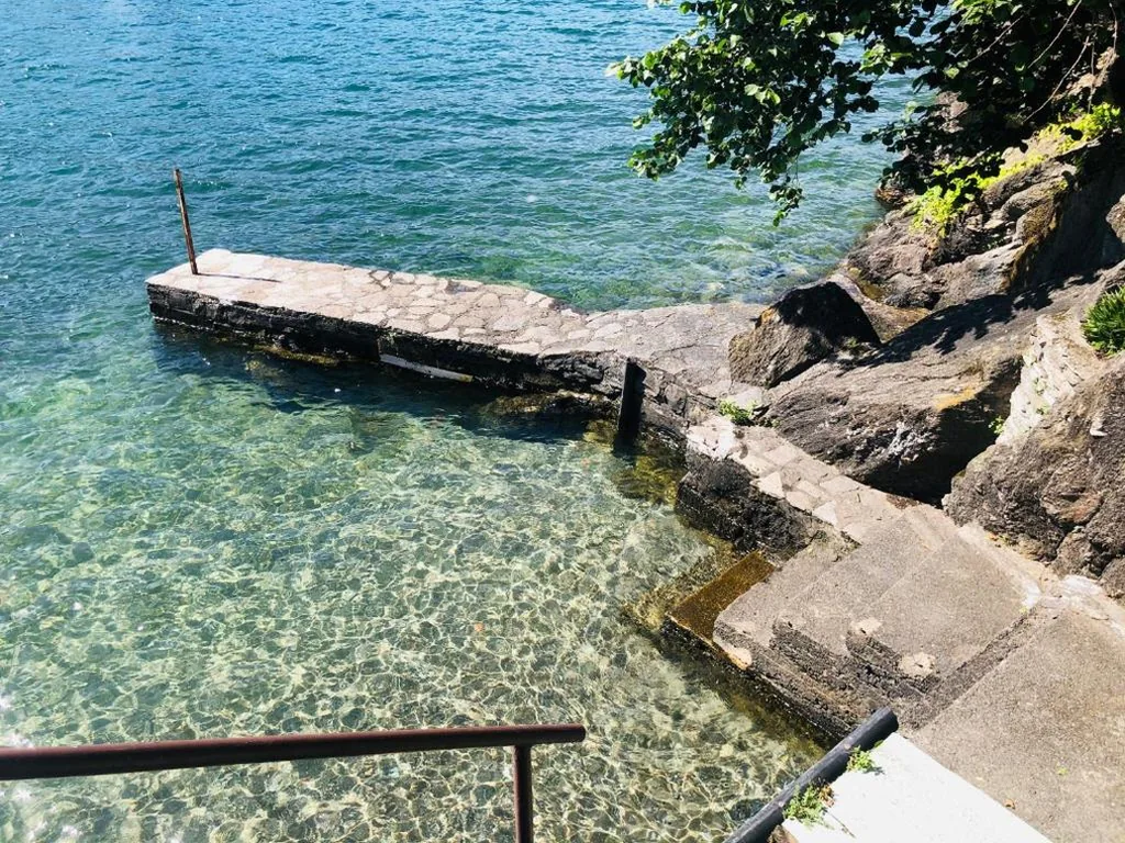 Lilli – Casa sul Lago