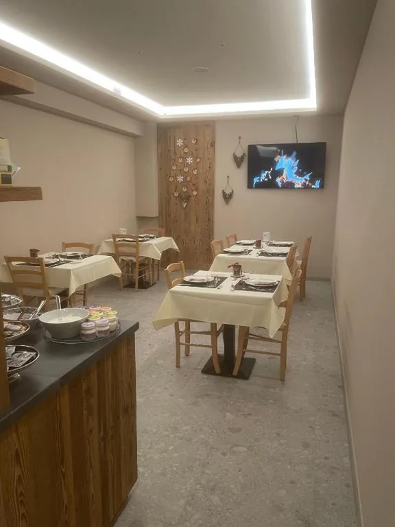 Limes Alpine Rooms — foto 5