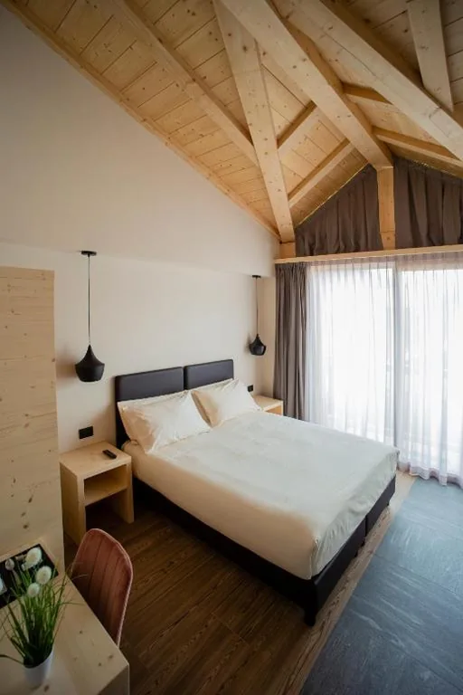 Limes Alpine Rooms — foto 7