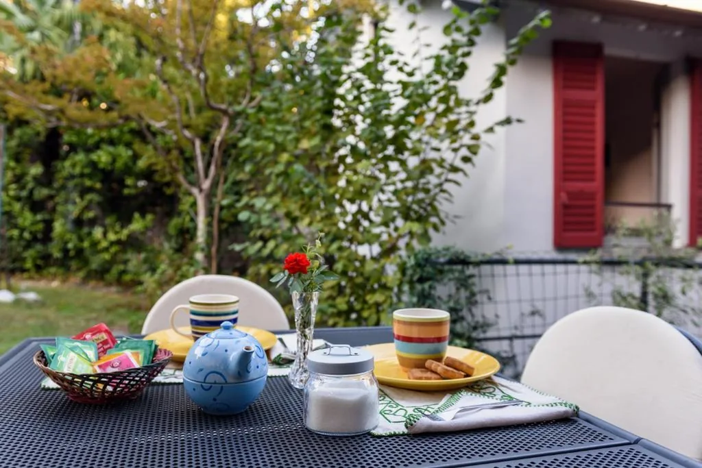 Little Garden House — foto 4