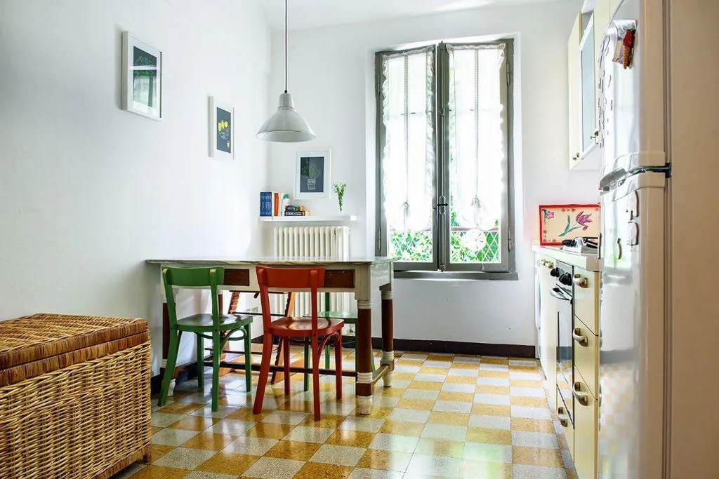Little Garden House — foto 8