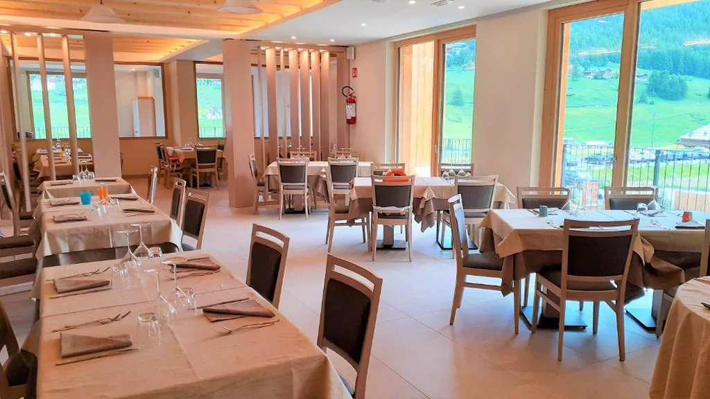 Livì Family Hotel — foto 4