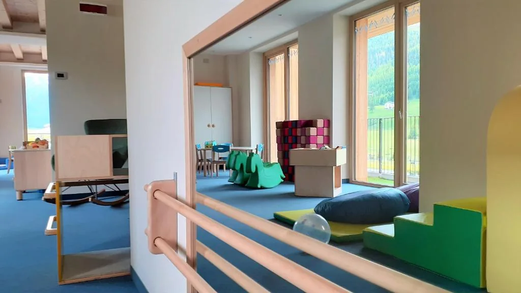 Livì Family Hotel — foto 5