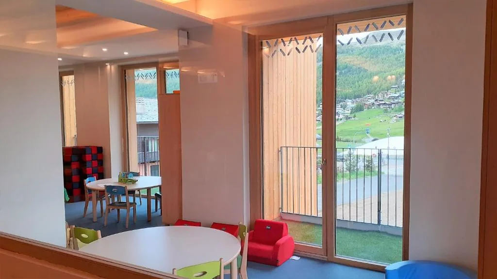 Livì Family Hotel — foto 6