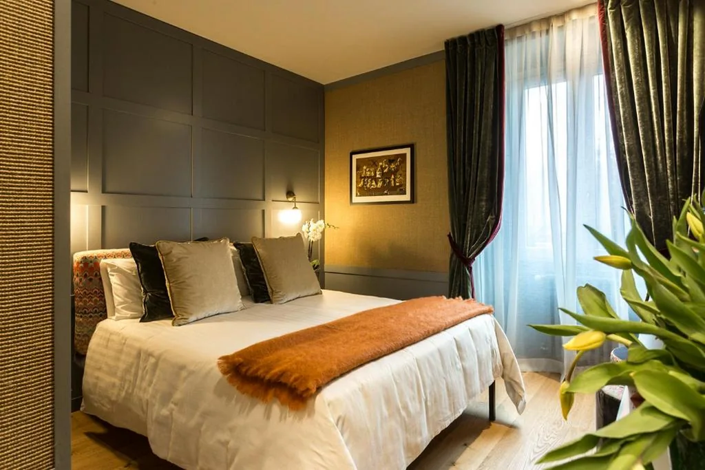 Living Suites