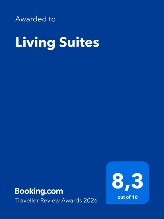 Living Suites — foto 7