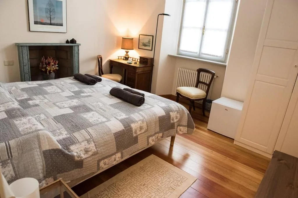 Lo Studio by “The House Of Travelers”