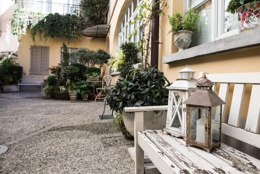 Lo Studio by “The House Of Travelers” — foto 4