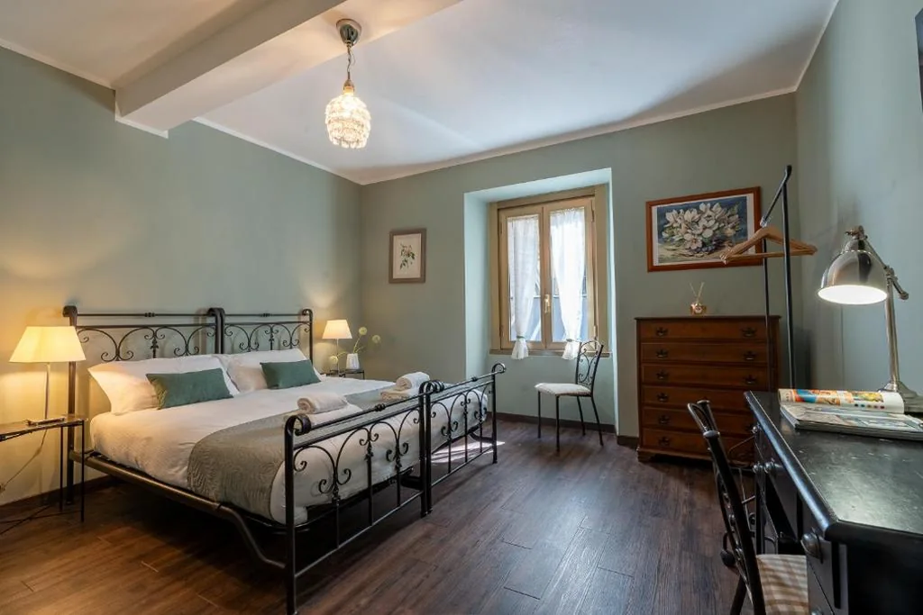 Locami Rooms Castaldi