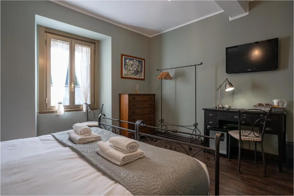 Locami Rooms Castaldi