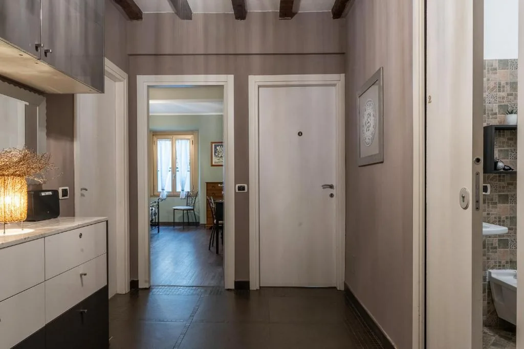 Locami Rooms Castaldi — foto 3