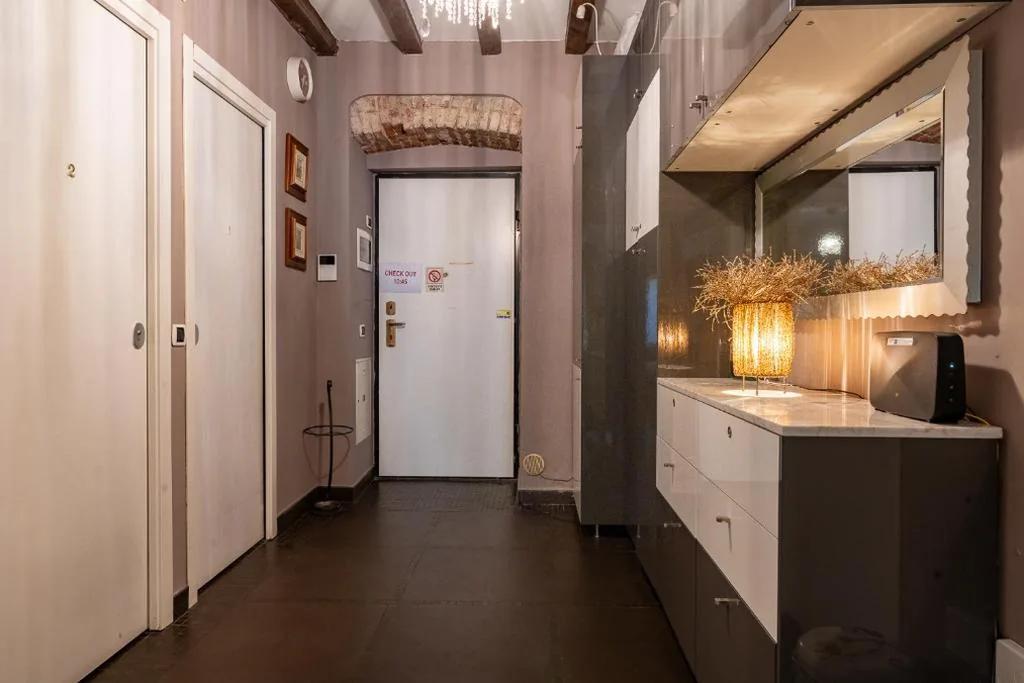 Locami Rooms Castaldi — foto 4