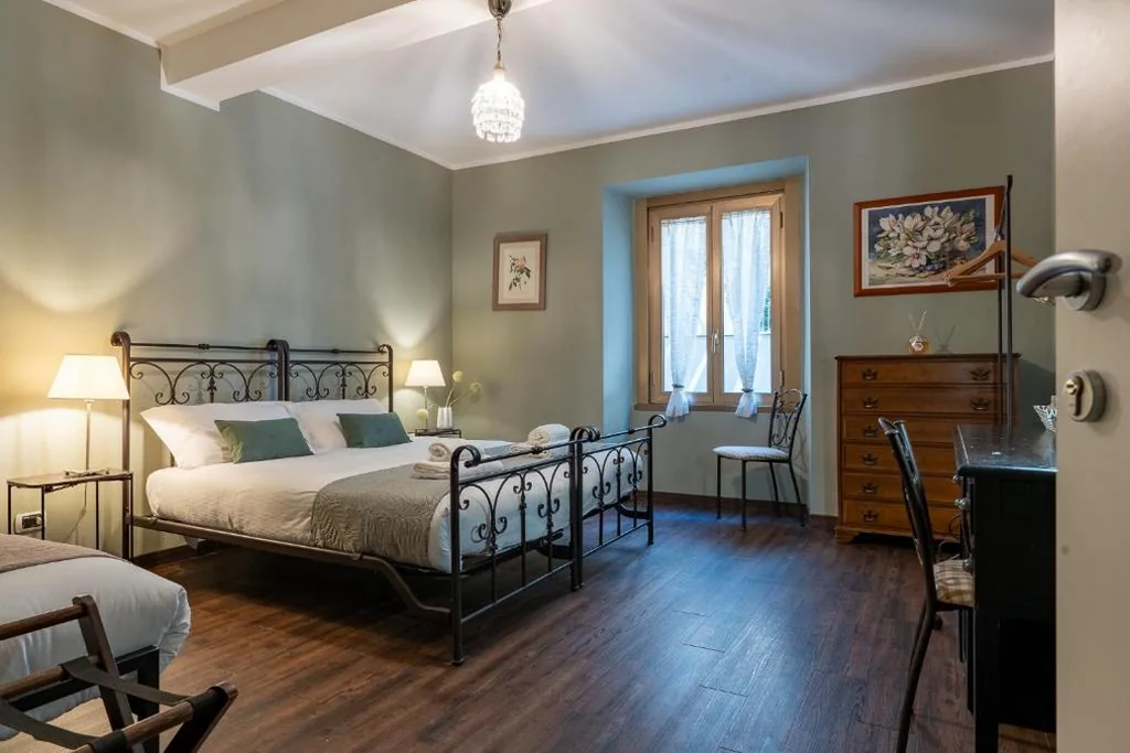 Locami Rooms Castaldi — foto 5