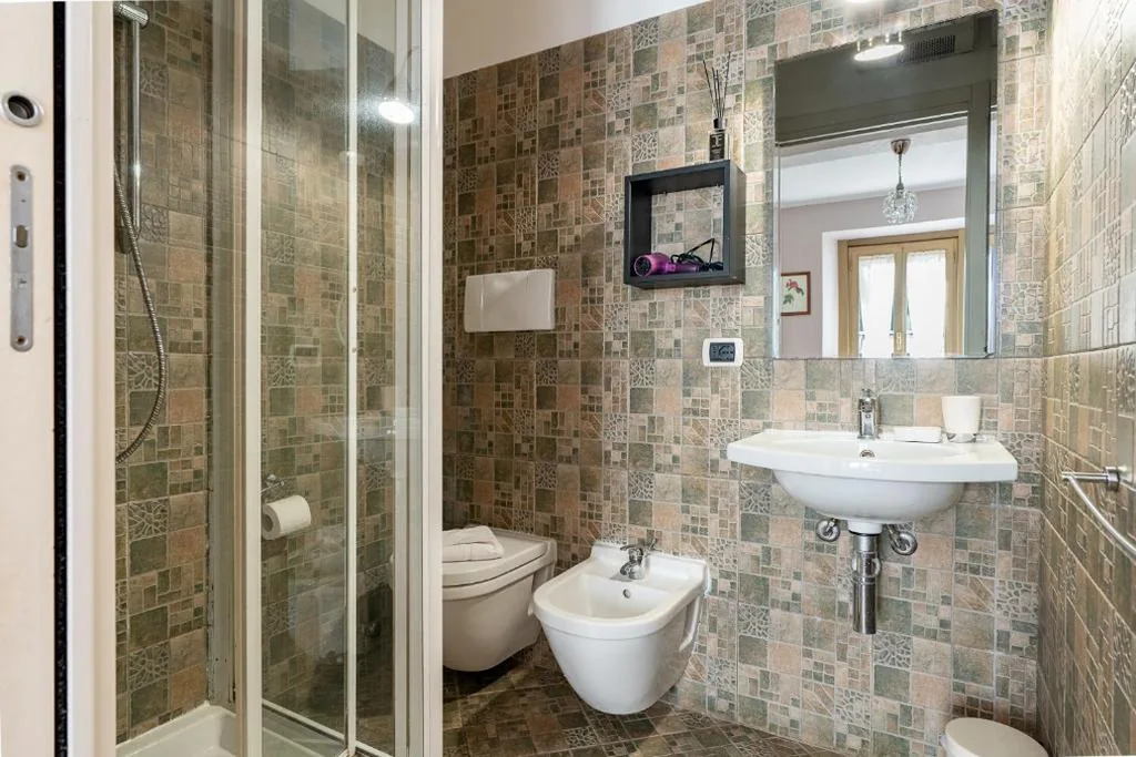 Locami Rooms Castaldi — foto 6