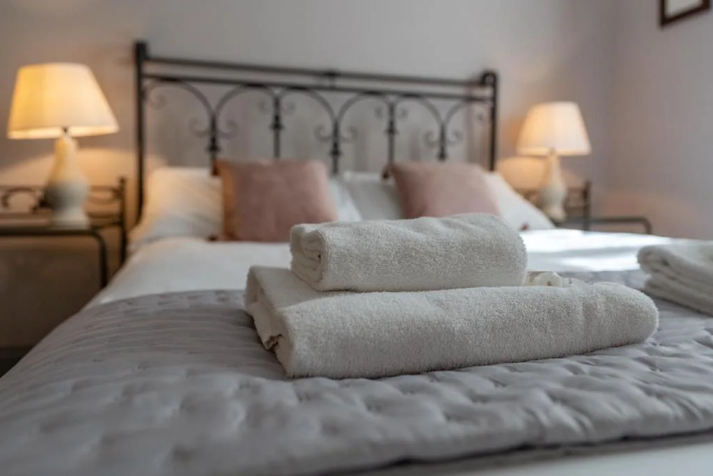Locami Rooms Castaldi — foto 7