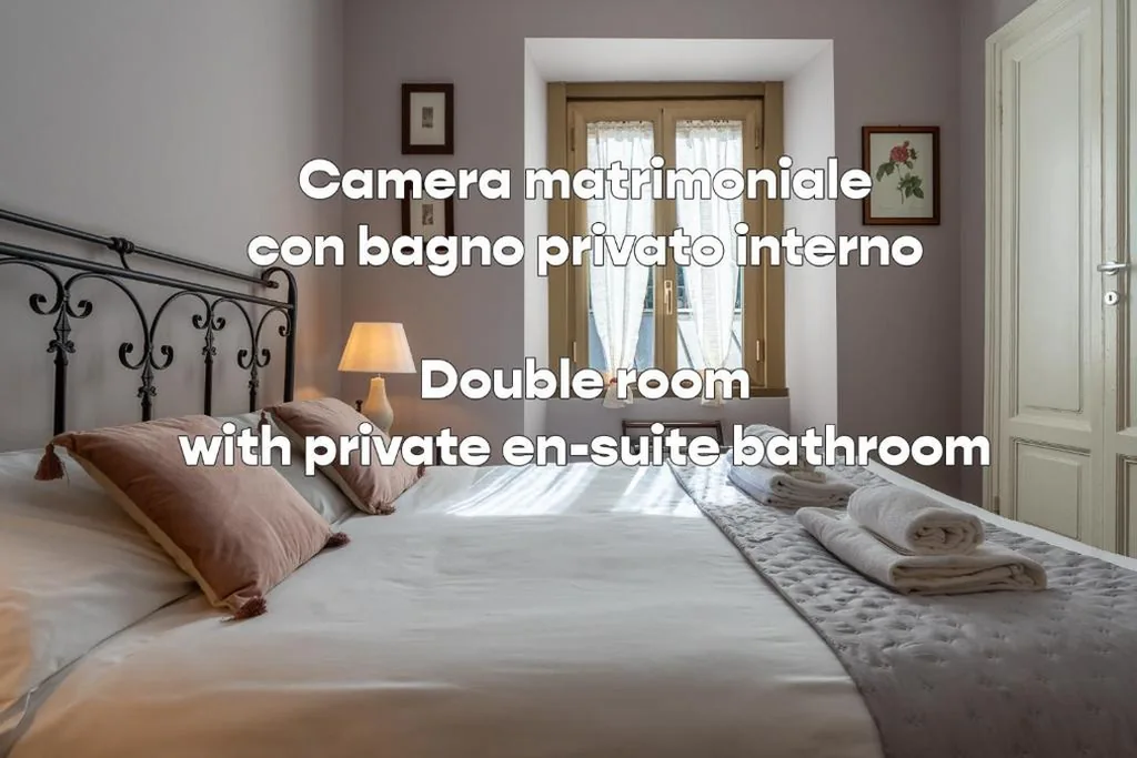 Locami Rooms Castaldi — foto 8