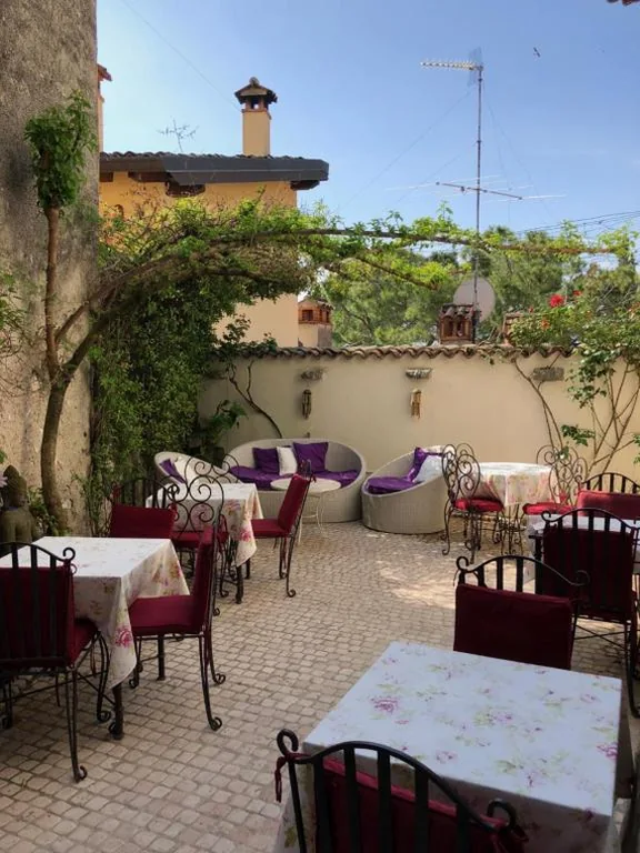 Locanda Agli Angeli
