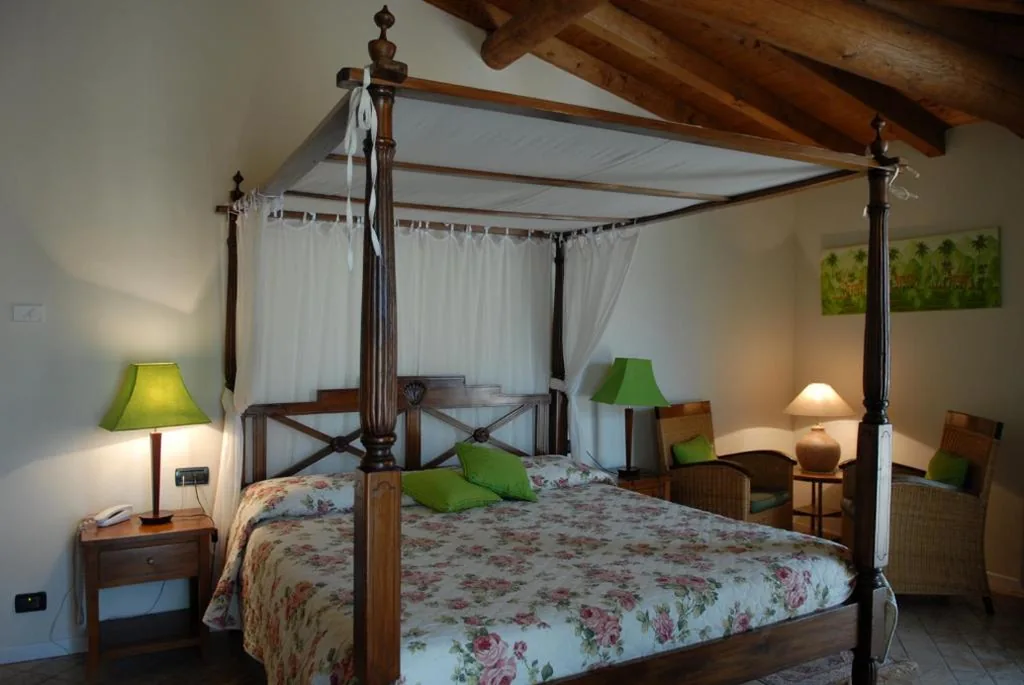 Locanda Agli Angeli