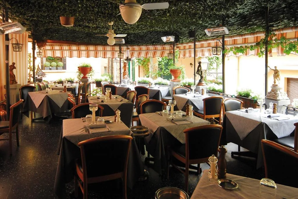 Locanda Barchetta – Room Rental