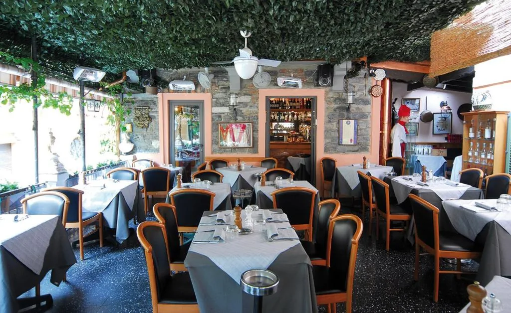 Locanda Barchetta – Room Rental — foto 4