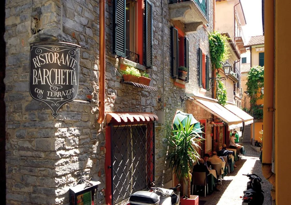 Locanda Barchetta – Room Rental — foto 7