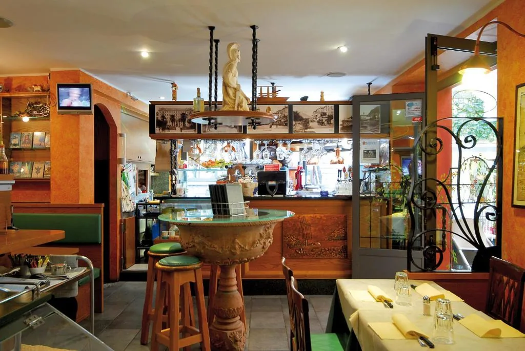 Locanda Barchetta – Room Rental — foto 8