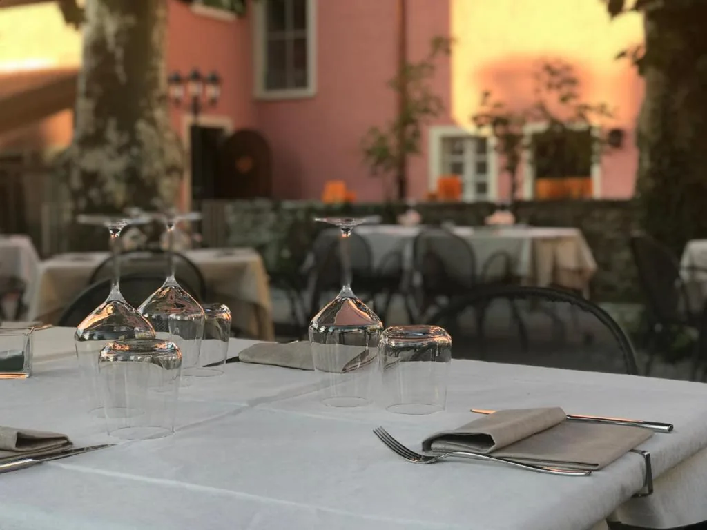 Locanda Capolago — foto 5