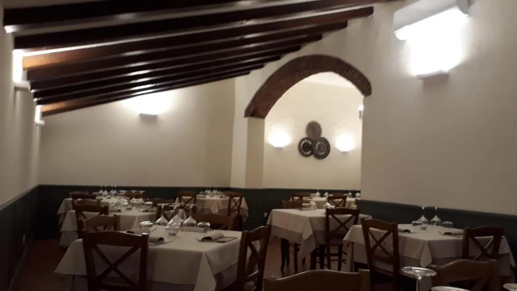 Locanda Capolago — foto 8