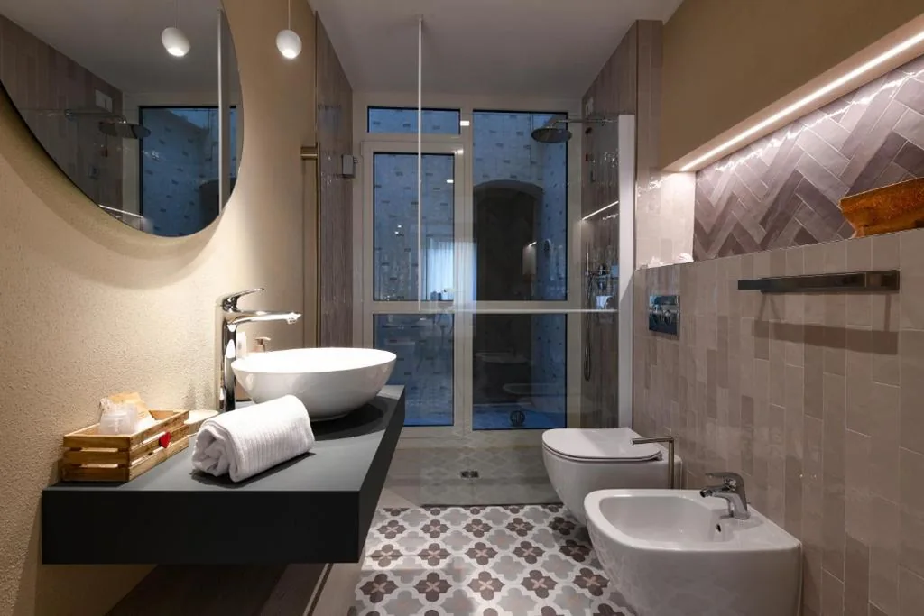 Locanda Carolina Callas Sirmione — foto 3