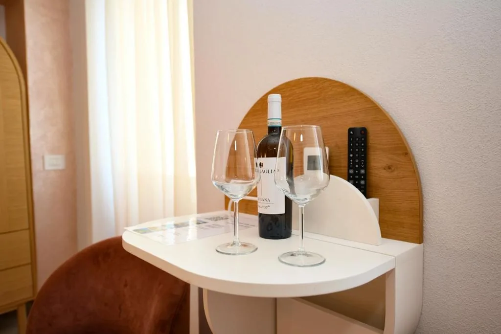 Locanda Carolina Callas Sirmione — foto 4