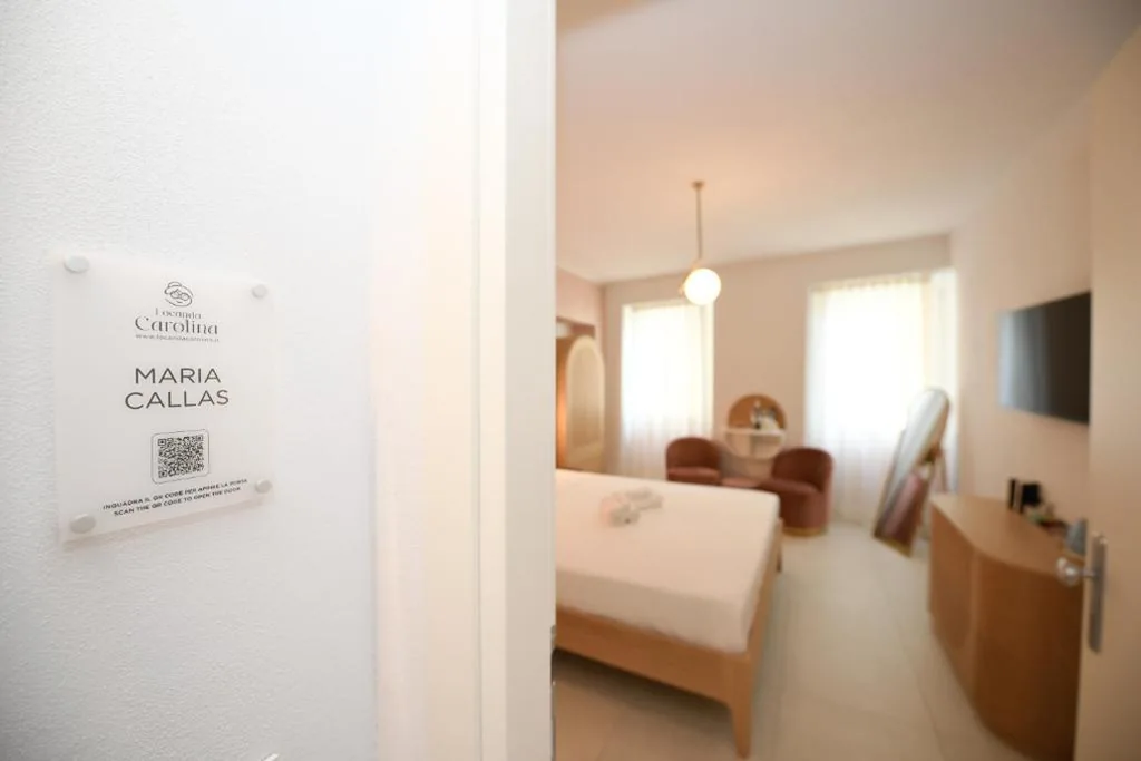 Locanda Carolina Callas Sirmione — foto 5