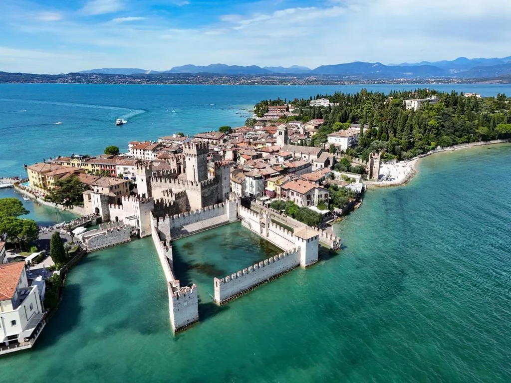 Locanda Carolina Callas Sirmione — foto 6