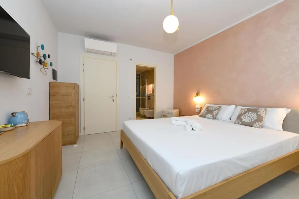 Locanda Carolina Callas Sirmione — foto 7