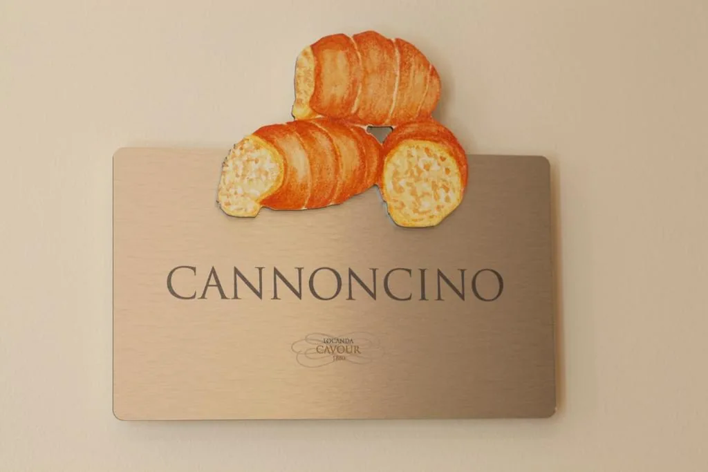 Locanda Cavour — foto 4