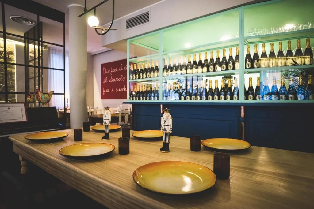 Locanda Cece e Simo — foto 8