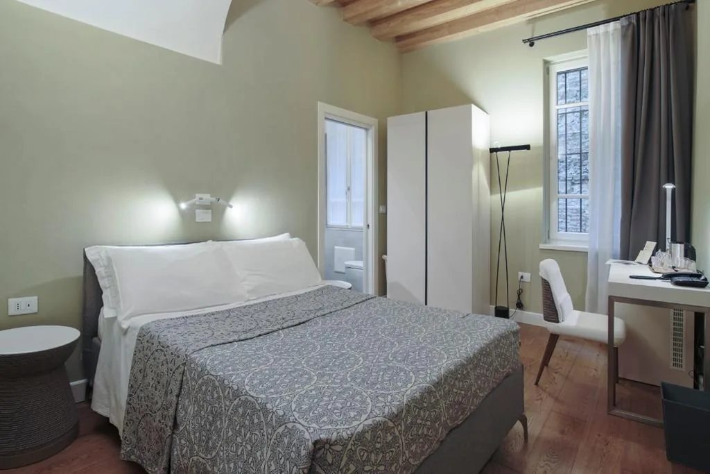 Locanda delle Mercanzie