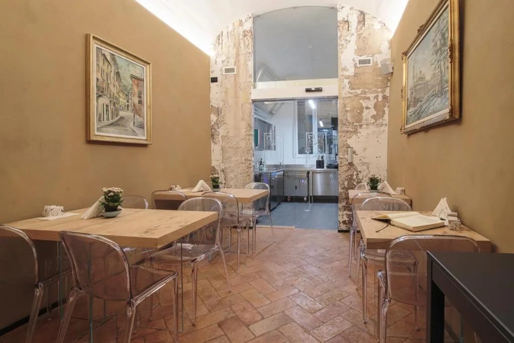 Locanda delle Mercanzie — foto 4