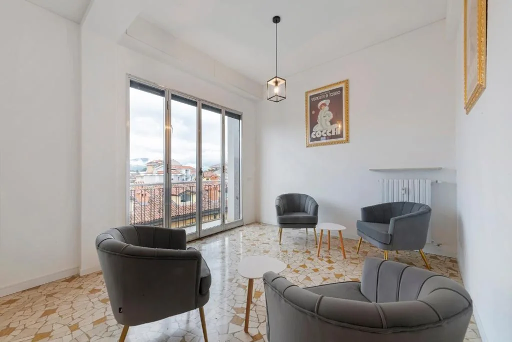 Locanda Enzina