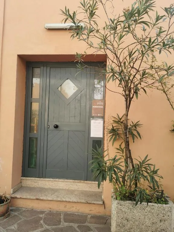 locanda foresteria