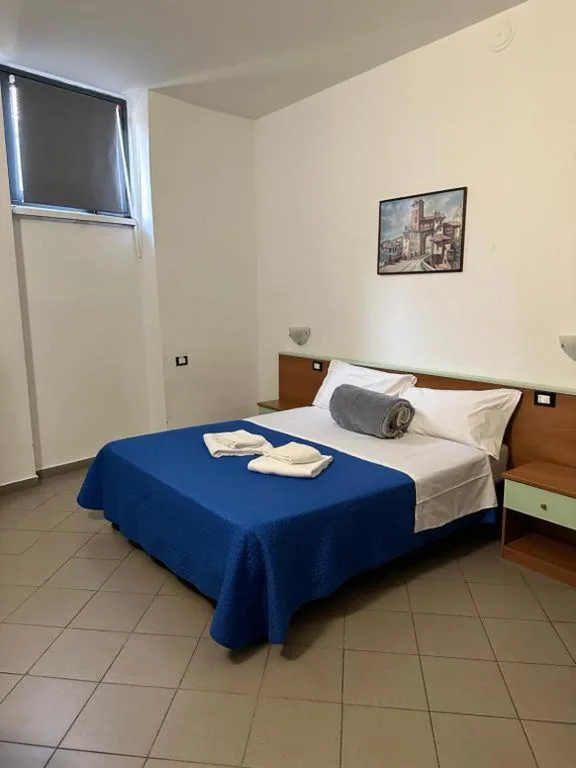 locanda foresteria