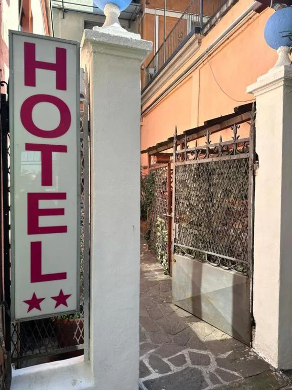 locanda foresteria — foto 4