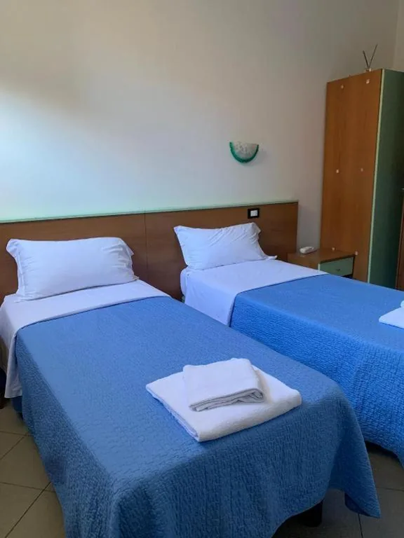 locanda foresteria — foto 5