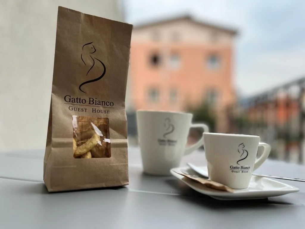 Locanda Gatto Bianco — foto 4