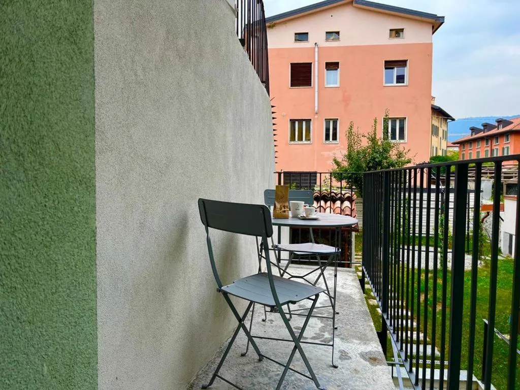 Locanda Gatto Bianco — foto 6